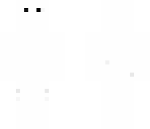 white base