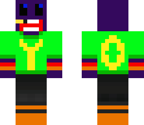 epic monster