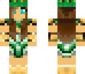 demeter