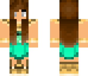 tyche