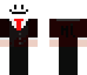 no face