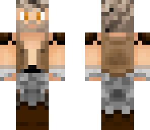 hephaestus