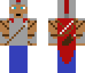 roman soldier