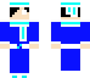man