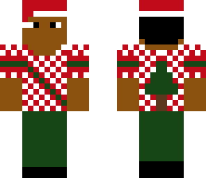 adraneline christmas special