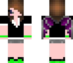 chibi enderlox