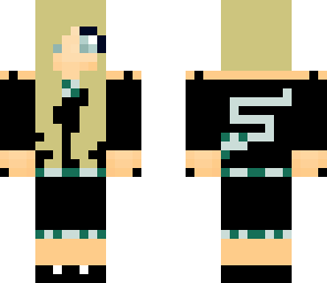 slytherin girl