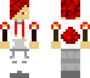 redstone guy