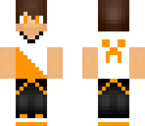 orange