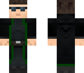 ender matrix