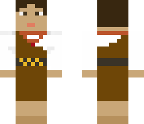 hopi girl