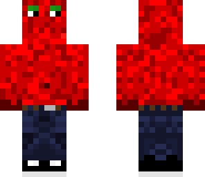 tomato boy