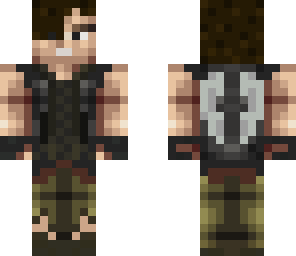 daryl dixon