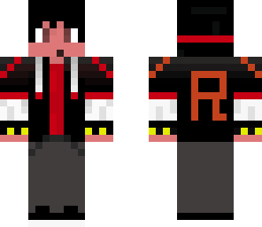 redbeackerofficial
