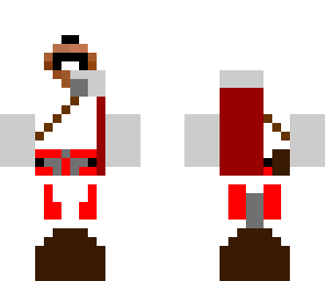 ezio auditore da frirenze acbh