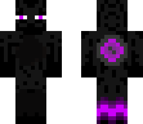 ender man