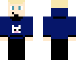 alex's winter skin