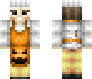 a pumpkin pie maker
