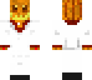 another pumpkin guy