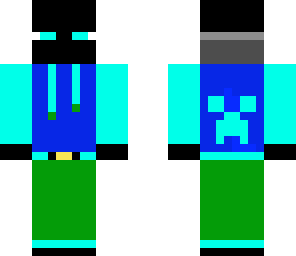 ender boy
