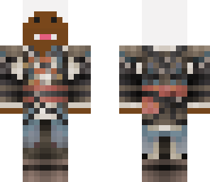 bacca assassin