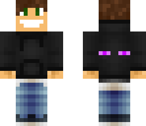 ender hoodie