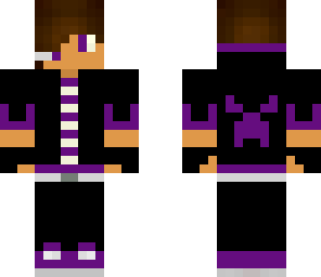 new updated skin