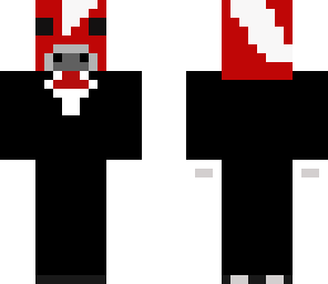 mushroom cow suit