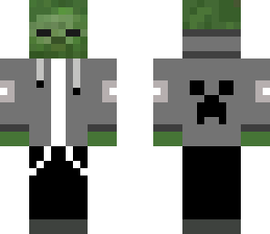 zombie gamer
