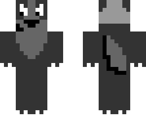 cute wolf 