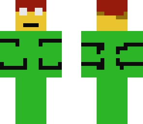 pilot