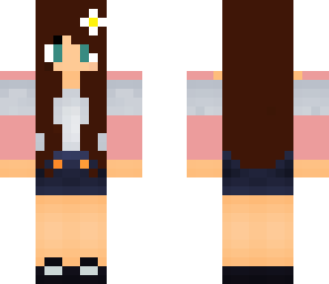 girl char 1