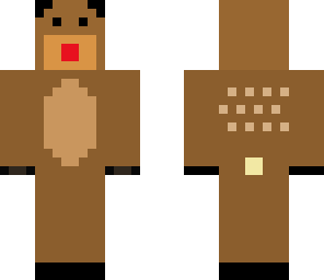 rudolph the red-nosed reindeer