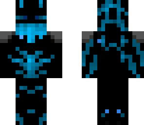 laser badass guy