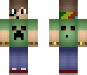 creeper