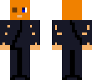 halloween special skin