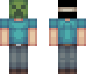 creeper gonna