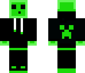 neon verde