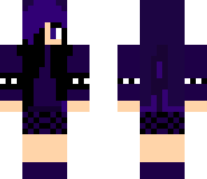 emo girl
