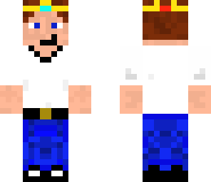 koning floris