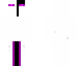 white enderman