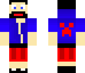 my