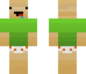 hderpman by inti_games