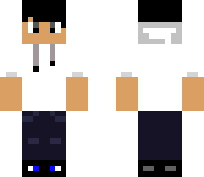 mein skin v2