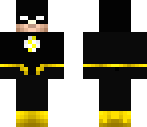 dark flash