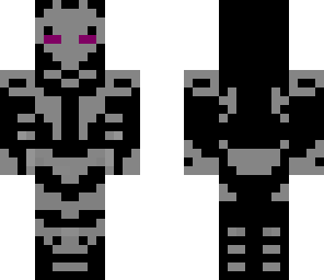 badass ender knight