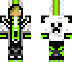 skin cazzara