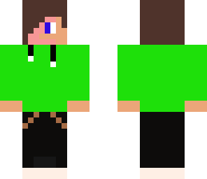 cool skin