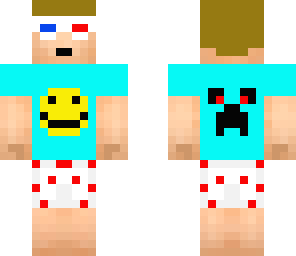 gamer dude