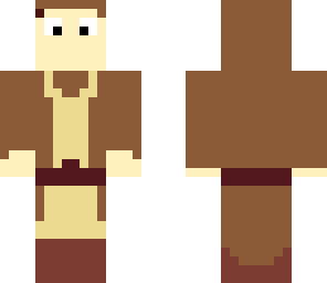 jedi josh